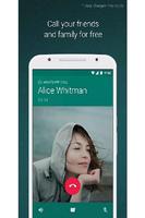 WhatsApp Messenger Lite poster