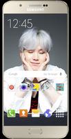 BTS wallpapers syot layar 2