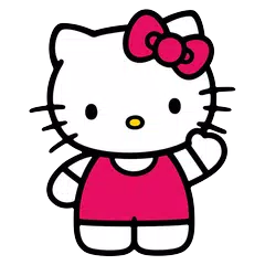 Скачать Kitty cute Wallpapers HD APK