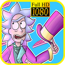 Rick Sanchez HD Wallpaper APK