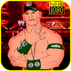 Jhon Cena HD Wallpapers أيقونة