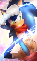 Sonic-Games HD wallpaper capture d'écran 1