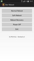 پوستر Dev Reboot