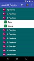AutoLISP Function screenshot 1