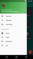 Piping Reference Pro Screenshot 1