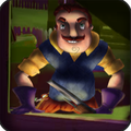 tips of Hello Neighbor Alpha