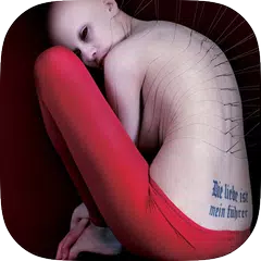 Девушка со Шрамом APK 下載