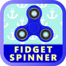 Fidget Hand Spinner - TicTac APK