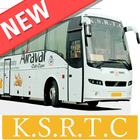 KSRTC MobileTicket Booking App иконка