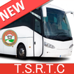 TSRTC MobileTicket Booking App