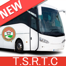 TSRTC MobileTicket Booking App APK