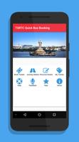 TSRTC MobileTicket Booking App ポスター