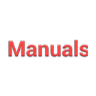 Android Manuals ไอคอน
