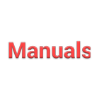 Android Manuals 图标