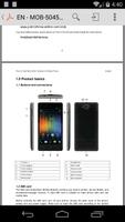 Android Manuals screenshot 2