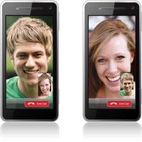 Free Call Face Time Guide Plakat