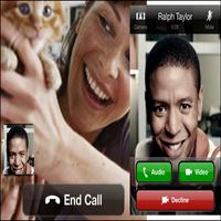 Free Call Face Time Guide imagem de tela 1