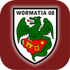 آیکون‌ Wormatia 08