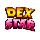 DEX STAR 아이콘