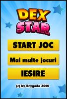 DEX STAR Affiche