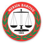 Mersin Barosu icône