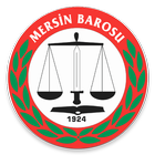 Mersin Barosu アイコン