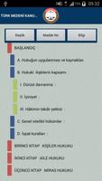 Mersin Barosu 스크린샷 1