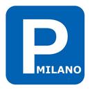 MilanoPark Widget Milano Parking APK