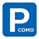 ComoPark Widget Como Parking иконка