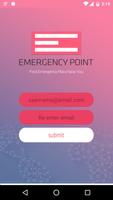 Emergency Points. GPS Maps and Directions 스크린샷 1