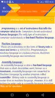 Python  programming imagem de tela 1
