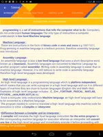 Python  programming imagem de tela 5