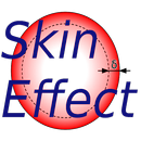 Skin Effect Calculator aplikacja