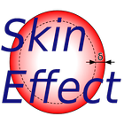 Skin Effect Calculator ไอคอน