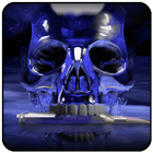 Dead Crystal Skull icône