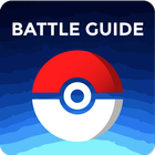 Battle Guide: Pokémon Go icon