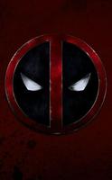 Deadpool Funny Wallpapers HD Affiche