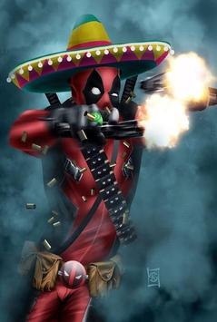 Deadpool Funny Wallpapers Hd For Android Apk Download