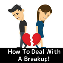 HOW TO DEAL WITH A BREAKUP APK