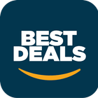 Top Amazon Deals ไอคอน