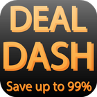 Tips for DealDash Bid Auction - Free ícone