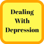 Dealing With Depression icon