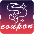 Coupons & Deals icône
