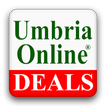 Umbria OnLine Deals