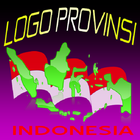 آیکون‌ Lambang Provinsi Indonesia Puzzle