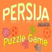 Persija Jakarta Puzzle Game