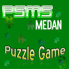 PSMS Medan Puzzle Game ikona