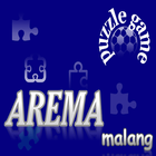 Permainan Puzzle Arema Malang icono