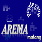 Permainan Puzzle Arema Malang icon