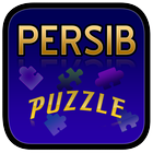 Icona Persib Bandung Puzzle